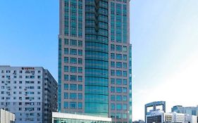 Orakai Insadong Suites Seul Exterior photo